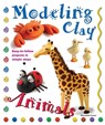 Modeling Clay: Animals - Bernadette Cuxart - 9780764145797
