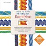 Kemp, B: How to Make 50 Fabulous Kumihimo Braids - Beth Kemp - 9780764167997