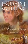 A Place to Belong - Lauraine Snelling - 9780764204173