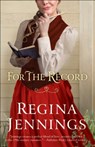 For the Record - R Jennings - 9780764211423