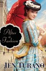 After a Fashion - Jen Turano - 9780764212758