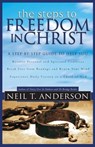 The Steps to Freedom in Christ - Neil T. Anderson - 9780764213755