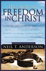 The Steps to Freedom in Christ - Neil T. Anderson - 9780764213755