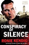 Conspiracy of Silence - Ronie Kendig - 9780764217654