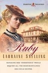 Ruby - Lauraine Snelling - 9780764222221