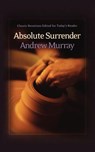 Absolute Surrender - Andrew Murray - 9780764228155