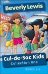 Cul–de–Sac Kids Collection One – Books 1–6 - Beverly Lewis ; Janet Huntington - 9780764230486