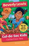 Cul–de–Sac Kids Collection Two – Books 7–12 - Beverly Lewis ; Janet Huntington - 9780764230493