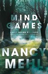 Mind Games - Nancy Mehl - 9780764231841