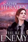 Real Enemy - Kathy Herman - 9780764235061
