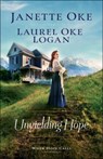 Unyielding Hope - Janette Oke ; Laurel Oke Logan - 9780764235115
