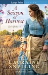A Season of Harvest - Lauraine Snelling - 9780764235801