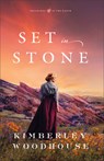 Set in Stone - Kimberley Woodhouse - 9780764241697