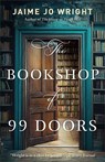 The Bookshop of 99 Doors - Jaime Jo Wright - 9780764243813