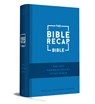 The Bible Recap 365-Day Chronological Study Bible - Tara-Leigh Cobble - 9780764244148