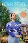 The Shop Down the Lane - Leslie Gould - 9780764244223