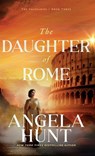 Daughter of Rome - Angela Hunt - 9780764244537