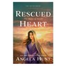Rescued Heart - Angela Hunt - 9780764245176