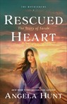 Rescued Heart - Angela Hunt - 9780764245176