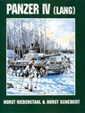 Panzer IV (Lang) - Horst Scheibert - 9780764300943