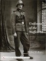 Uniforms of the Waffen-SS - Michael D. Beaver - 9780764315510