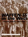 Waffen-SS in the West: - Michael D. Beaver - 9780764315534
