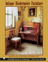 Antique Biedermeier Furniture - Rudolf Pressler - 9780764316487