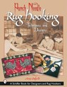 Punch Needle Rug Hooking - Amy Oxford - 9780764316890