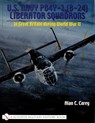 U.S. Navy PB4Y-1 (B-24) Liberator Squadrons - Alan C. Carey - 9780764317750