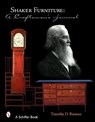 Shaker Furniture - Timothy D. Rieman - 9780764324451