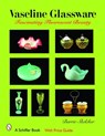 Vaseline Glassware - Barrie Skelcher - 9780764326998