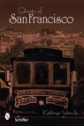 Ghosts of San Francisco - Kathryn Vercillo - 9780764327650