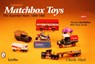 Lesney's Matchbox® Toys - Charlie Mack - 9780764333217