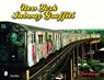 New York Subway Graffiti - Tod Lange - 9780764333392