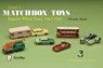 Lesney's Matchbox Toys - Charlie Mack - 9780764341885