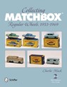 Collecting Matchbox - Charlie Mack - 9780764341892