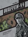 Waffen-SS Camouflage Uniforms, Vol. 2 - Lorenzo Silvestri - 9780764350665