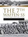 The 7th Waffen- SS Volunteer Gebirgs (Mountain) Division "Prinz Eugen" - Massimiliano Afiero - 9780764352218