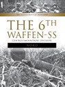 The 6th Waffen-SS Gebirgs (Mountain) Division "Nord" - Massimiliano Afiero - 9780764353277