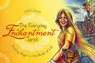 The Everyday Enchantment Tarot - Poppy Palin - 9780764354557