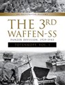 The 3rd Waffen-SS Panzer Division "Totenkopf," 1939-1943 - Massimiliano Afiero - 9780764354625