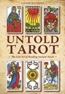 Untold Tarot - Caitlin Matthews - 9780764355615