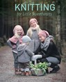 Knitting for Little Sweethearts - Hanne Andreassen Hjelmas ; Torunn Steinsland - 9780764356278