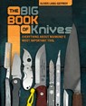 The Big Book of Knives - Oliver Lang - 9780764357398