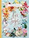 The Art for Joy’s Sake Journal - Kristy Rice - 9780764357671