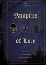 Vampires of Lore - A. P. Sylvia - 9780764357923