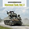 Sherman Tank, Vol. 2 - David Doyle - 9780764358470