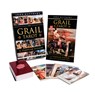 Grail Tarot: A Templar Vision -  - 9780764358920