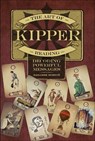 The Art of Kipper Reading - Alexandre Musruck - 9780764359019