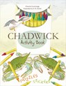 Chadwick Activity Book - Priscilla Cummings ; Alan R. Cohen - 9780764359118